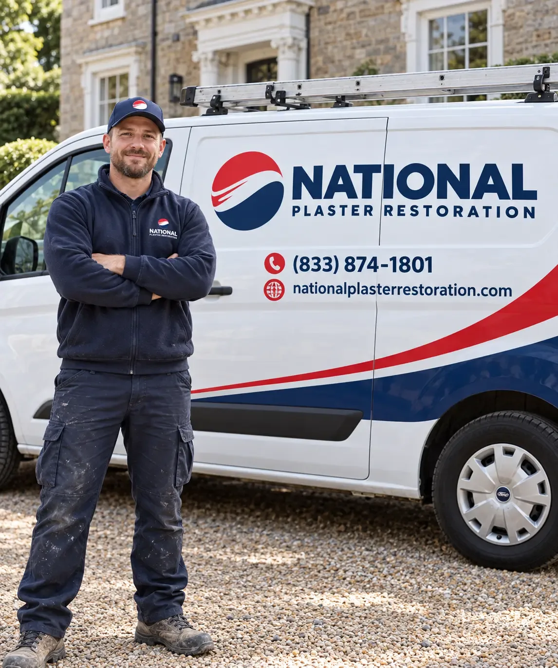 Plaster Repair company in Simpson, NC